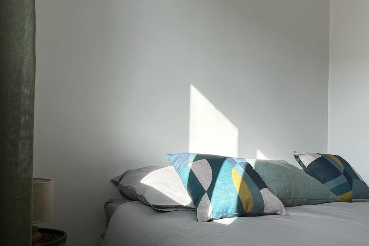 Apartament Grand Apt Au Coeur D'Ajaccio - Ac & 5Min Plage Zewnętrze zdjęcie