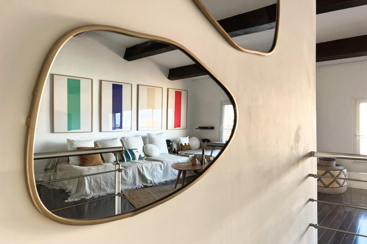 Apartament Grand Apt Au Coeur D'Ajaccio - Ac & 5Min Plage Zewnętrze zdjęcie