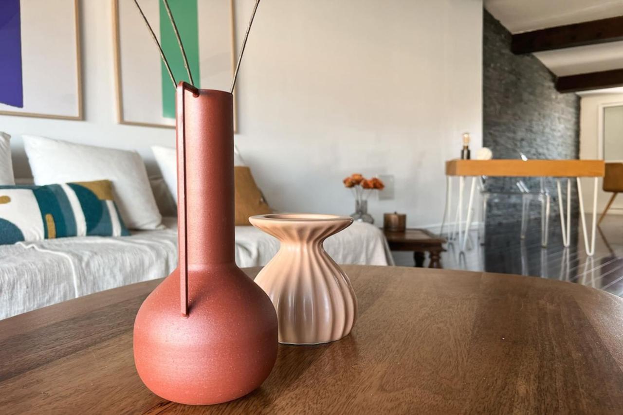 Apartament Grand Apt Au Coeur D'Ajaccio - Ac & 5Min Plage Zewnętrze zdjęcie