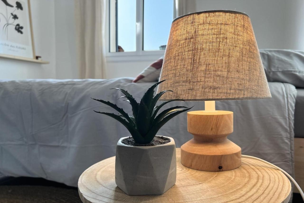 Apartament Grand Apt Au Coeur D'Ajaccio - Ac & 5Min Plage Zewnętrze zdjęcie